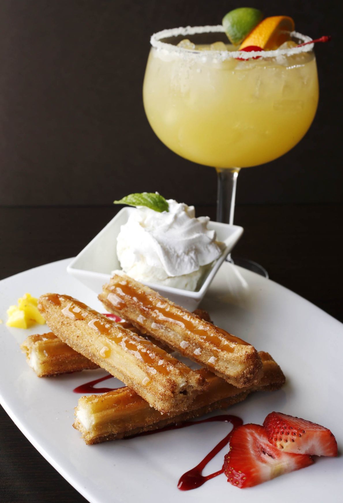 Bravos Mexican Grill